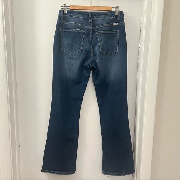 KanCan Blue Denim Jeans Size 29 - Picture 4 of 9